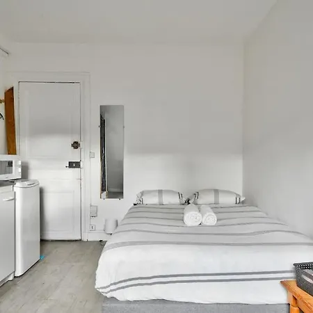 A Proximite Du Trocadero Apartment *